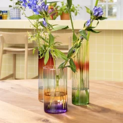 Vase Gradient Evening - Small