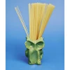 Vase Hibou After Midnight - Vert
