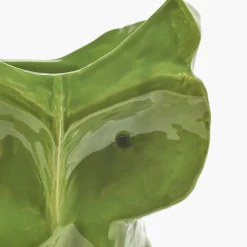 Vase Hibou After Midnight - Vert