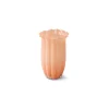 Vase High Peach