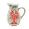 Vase Homard - 20 cm