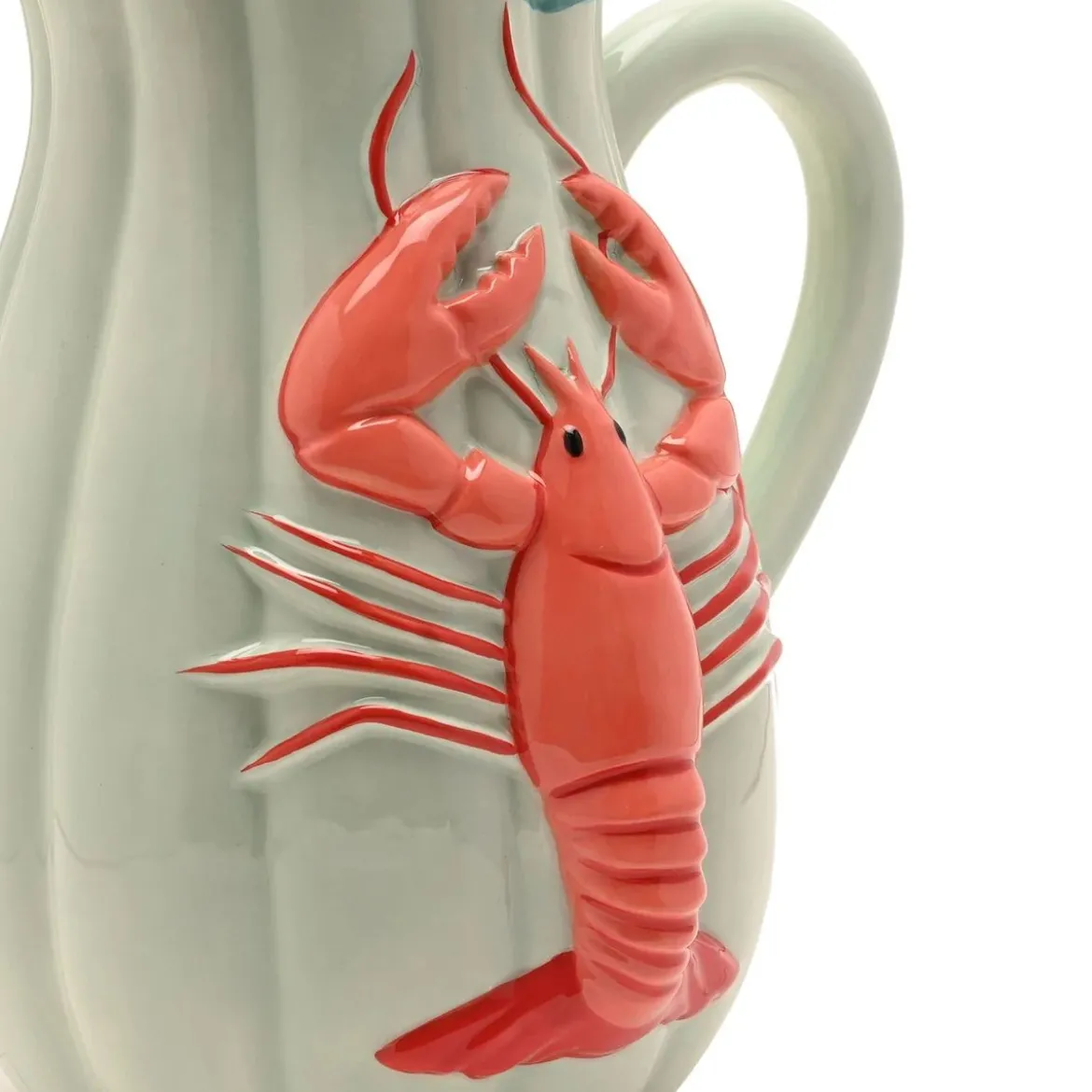 Vase Homard - 20 cm