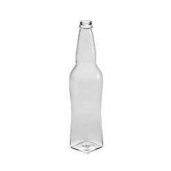 Vase 07 - Josephine Transparent