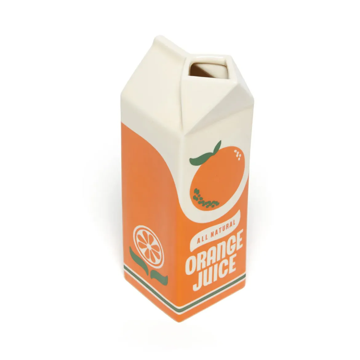 Vase Jus d'Orange Rise and shine
