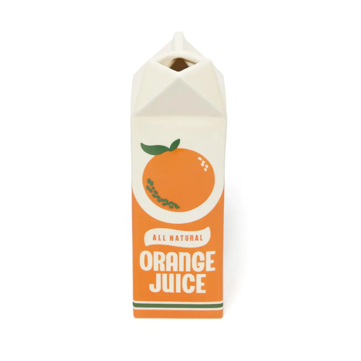Vase Jus d'Orange Rise and shine