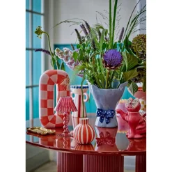 Vase Mae Céramique - Orange