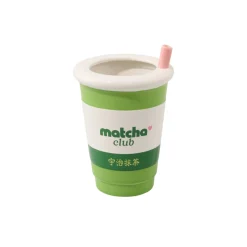 Vase Matcha