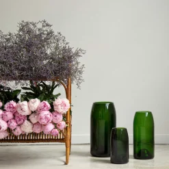 Vase Medium - 02 - Vert