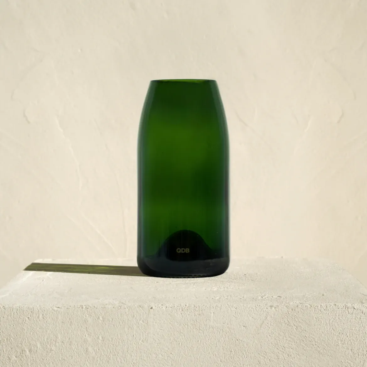 Vase Medium - 02 - Vert