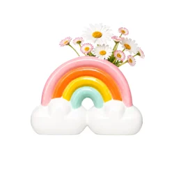 Vase Mini Arc-en-Ciel