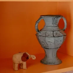 Vase New classics Soft Blue