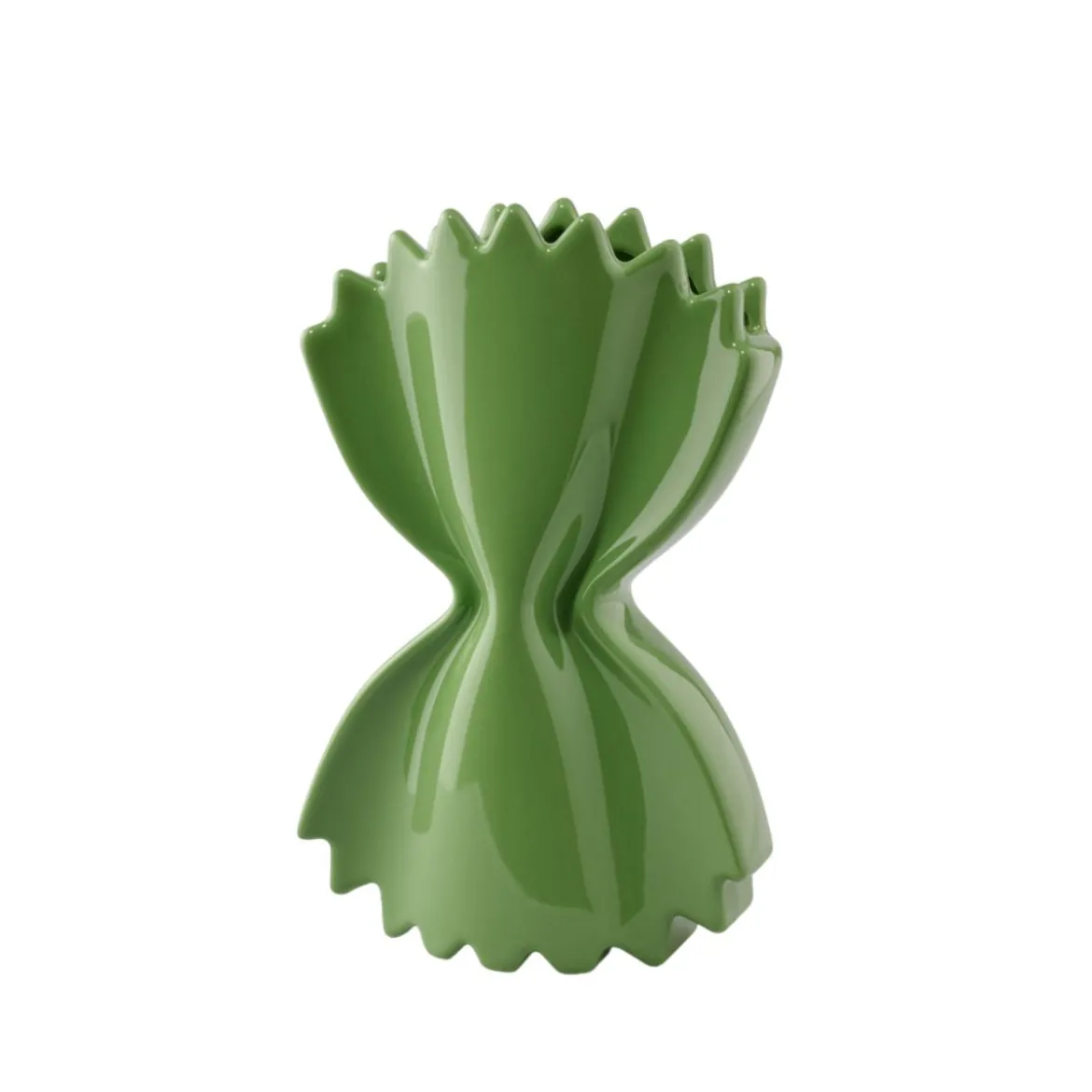 Vase Pasta - Edition limitée Vert