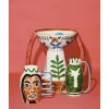 Vase Pijuayo S - Mix Santiago De Borja