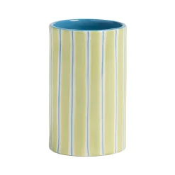 Vase Ray - Vert