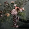 Vase Rose