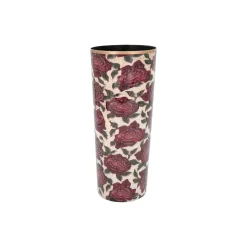 Vase Rose