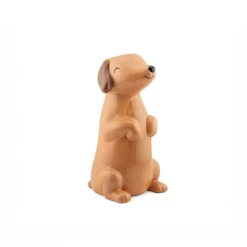 Vase Sausage dog