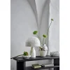 Vase Silvio Grès - Argent