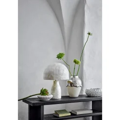 Vase Silvio Grès - Argent