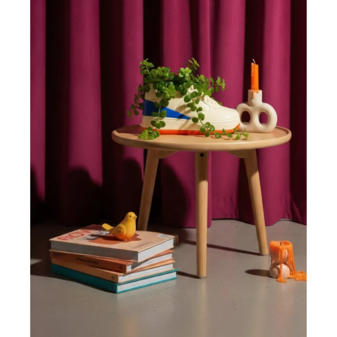 Vase Sneaker