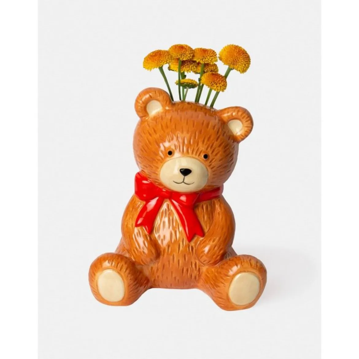 Vase Teddy - S