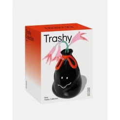 Vase Thrashy - S