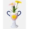 Vase Trophy You're doing Great - White M
