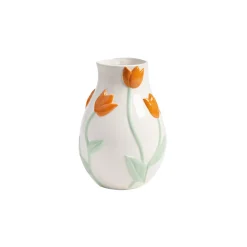 Vase Tulipe