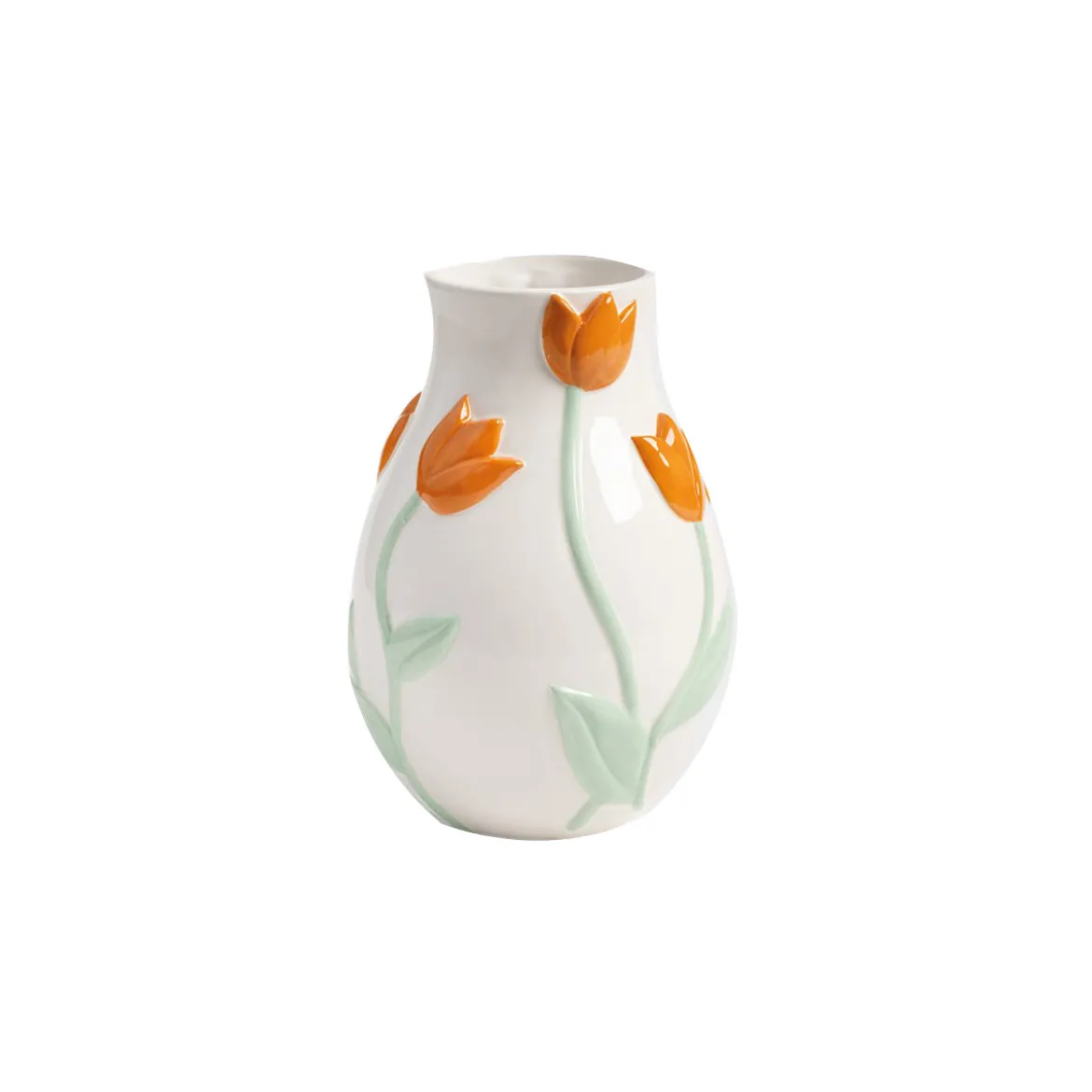 Vase Tulipe