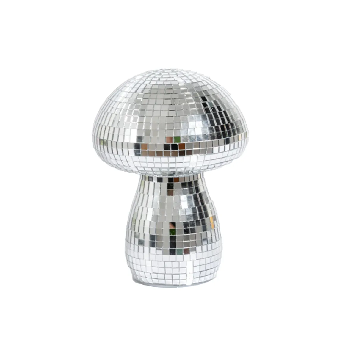 Veilleuse Champignon Disco