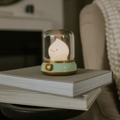Veilleuse Led Little Flame