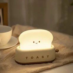 Veilleuse Led Toaster