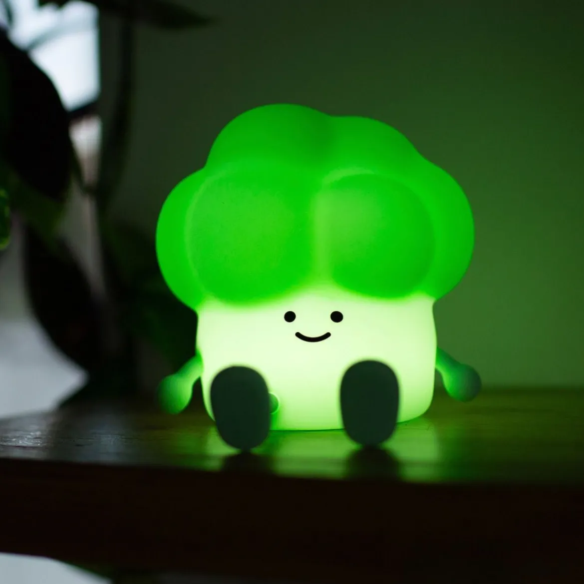 Veilleuse Mary - Broccoli