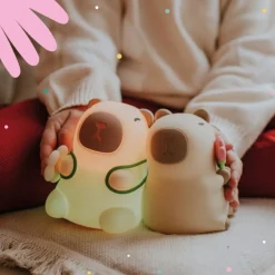Veilleuse Mary - Capybara