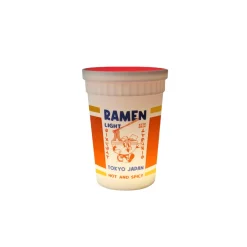 Veilleuse Ramen