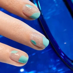 Vernis Green - Mermaid 15 ml