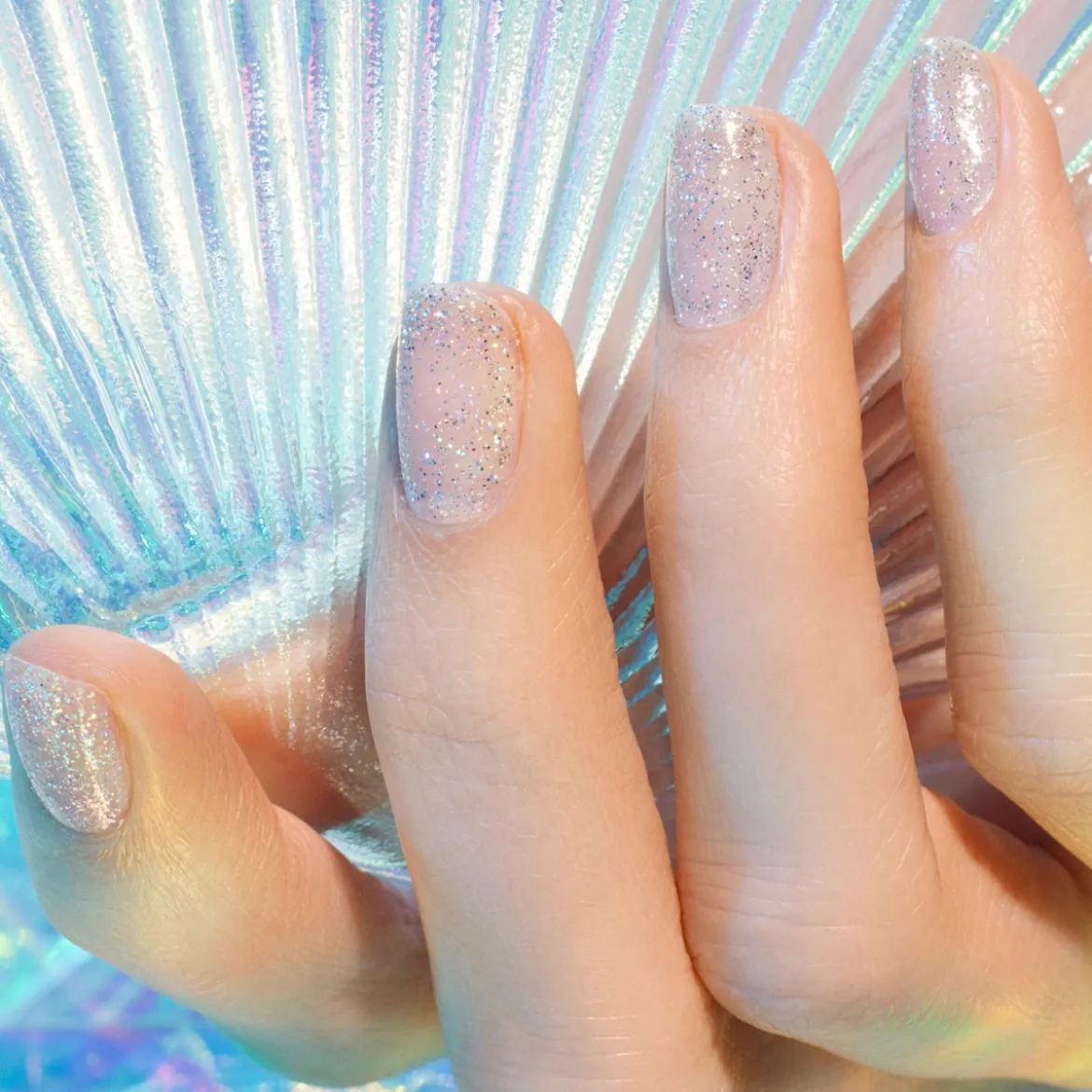 Vernis Green - Mermaid 15 ml