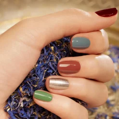 Vernis à ongles Green™ - Brique - 15 ml