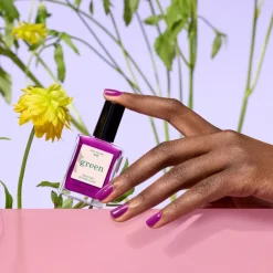 Vernis à ongles Green™ - Fizz - 15 ml