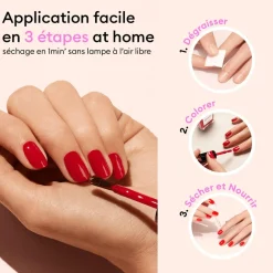 Vernis à ongles Green™ - Fizz - 15 ml