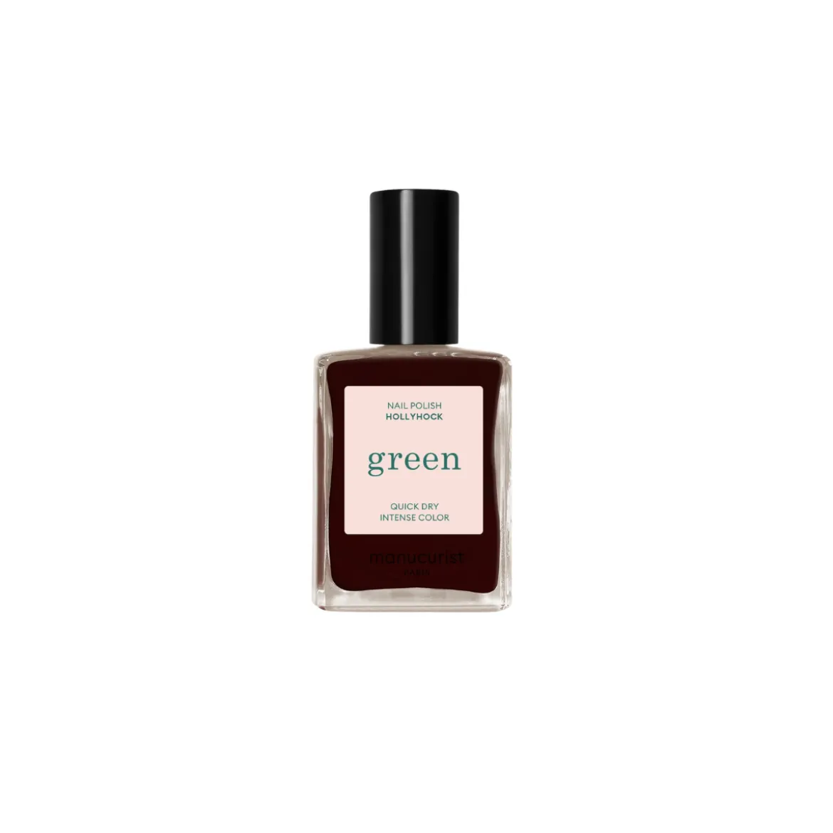 Vernis à ongles Green™ - Hollyhock 15 ml