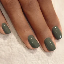 Vernis à ongles Green™ - Khaki - 15 ml