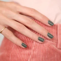 Vernis à ongles Green™ - Khaki - 15 ml