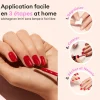 Vernis à ongles Green™ - Lava - 15 ml