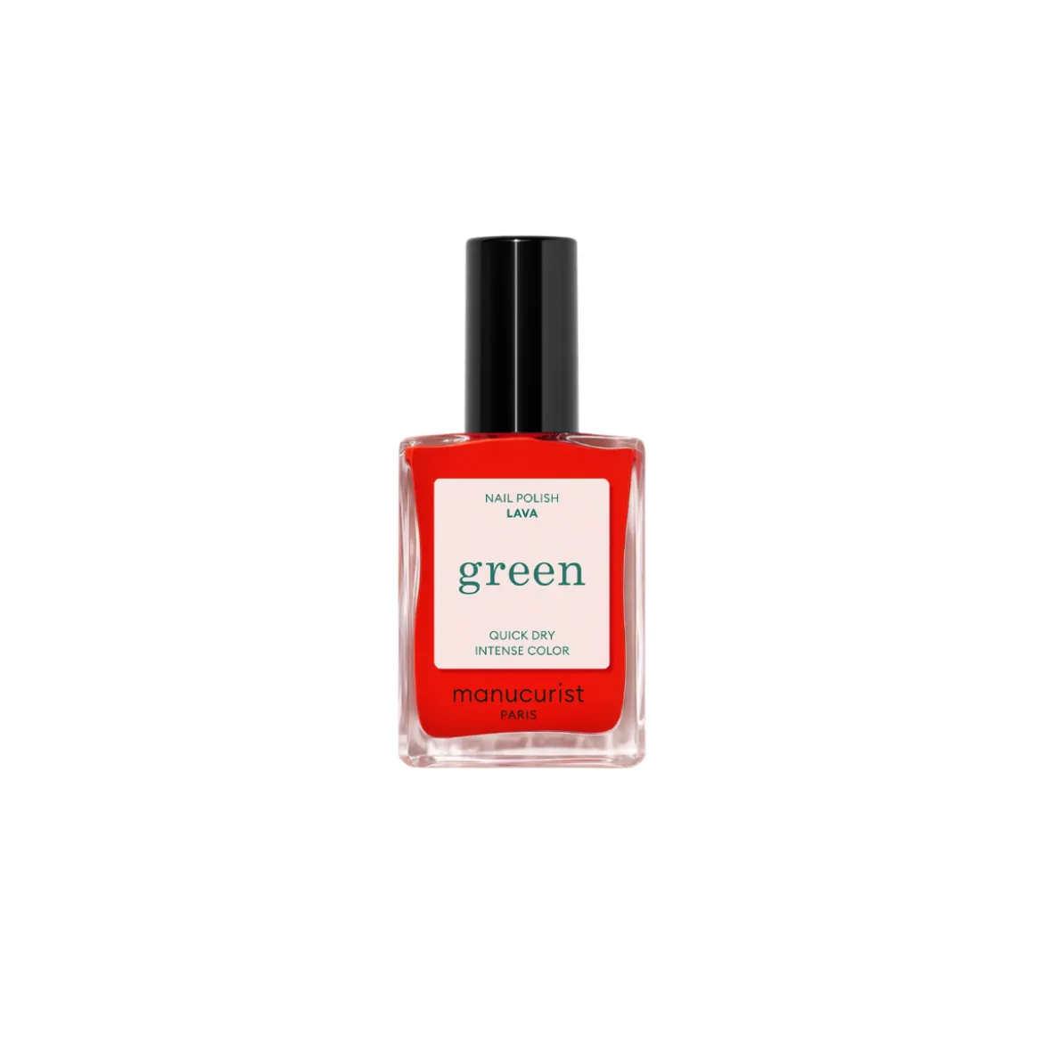 Vernis à ongles Green™ - Lava - 15 ml