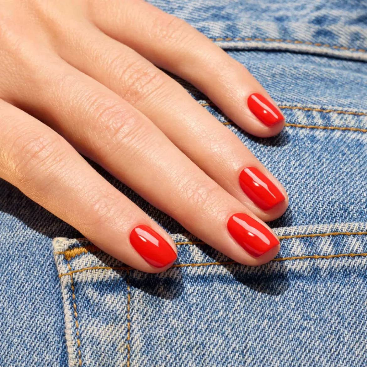 Vernis à ongles Green™ - Lava - 15 ml
