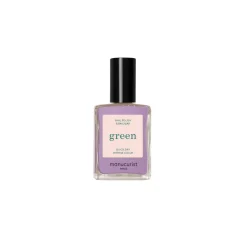 Vernis à ongles Green™ - Lisa Lilas - 15 ml