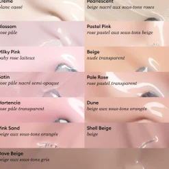 Vernis à ongles Green™ - Milky Pink - 15 ml