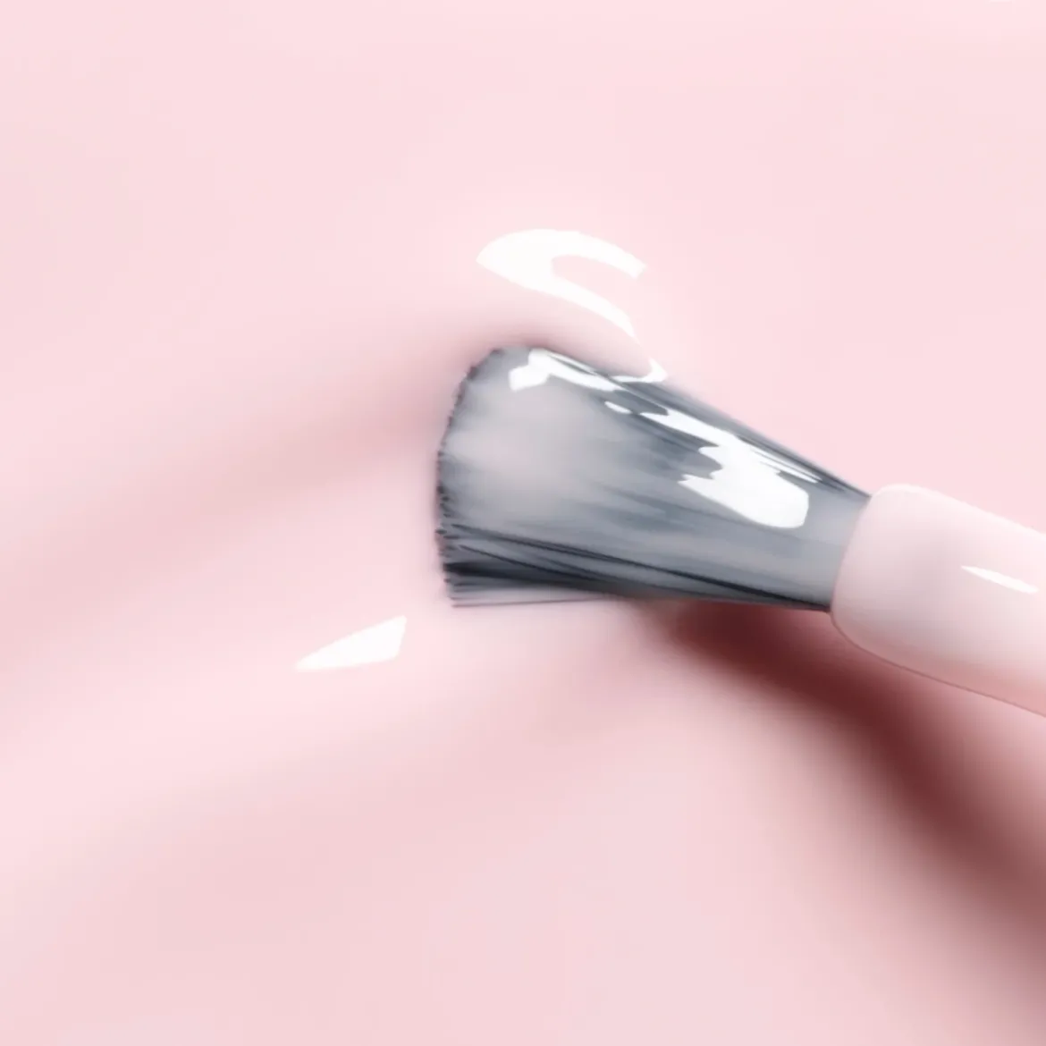 Vernis à ongles Green™ - Milky Pink - 15 ml