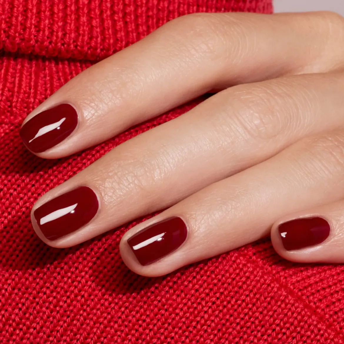 Vernis à ongles Green™ - 15 ml Dark Pansy